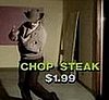 Low-Budget '80s Commercial For Prime-Cut Restaurant