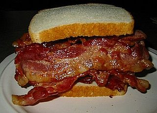 The Ultimate Bacon Sandwich