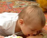 Baby Makeout Sesh