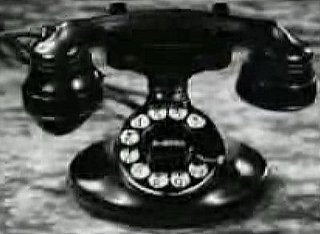 How to Dial a Rotary Telephone