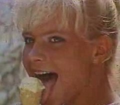 '70s Pinguin Ice Cream Commercial