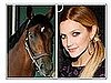 Yahoo! Front Page: Ashlee Simpson Weds Horse