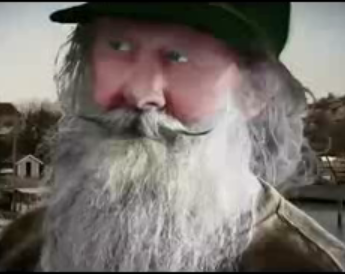 Swedish McDonald's Commercials