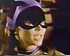Equal Pay PSA Featuring Batman, Robin, and Batgirl