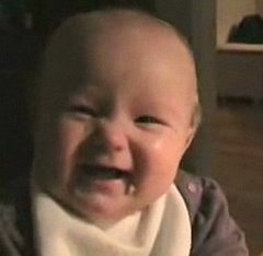 Slow Motion Baby Laugh Slow Motion Baby Laugh