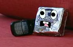 What Would Andy Samberg Do for a Klondike Bar? 