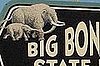 Big Bone Lick State Park