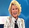 Joan Rivers Curses on Loose Women