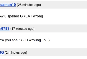 The Internet Is Making You Stupid