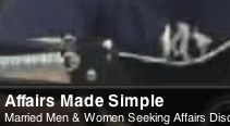 Affairs Made Simple