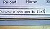 ClownPenis.Fart