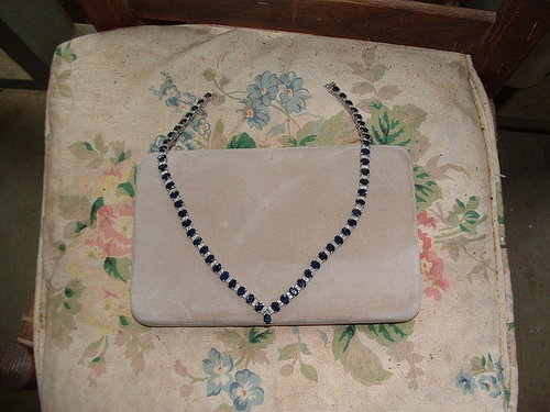 The Necklace