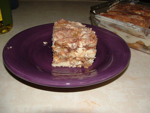 P-Dub's Tiramisu