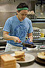 Interview with Top Chef Contestant Dale Talde