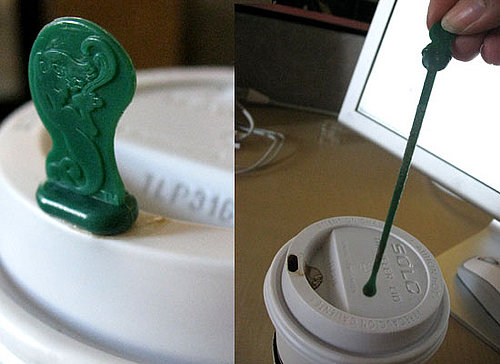 Starbucks Splash Stick: Love It or Hate It?