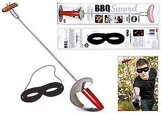 BBQ Sword: Love It or Hate It?