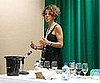 Laura Werlin Offers Her Cheese Tips