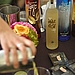 Agave Nectar Drinks