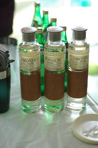 Oronoco Rum Oronoco Rum