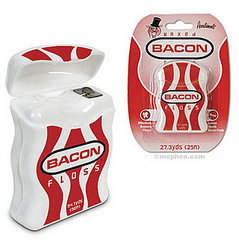 Bacon Floss: Love It or Hate It?