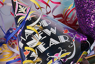 Happy New Year!