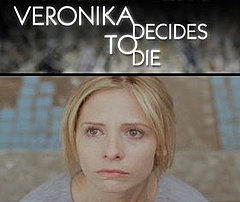 Movie Preview: Veronika Decides to Die