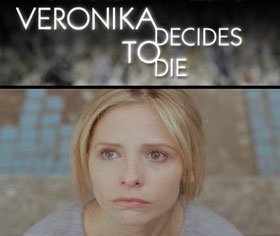 Movie Preview: Veronika Decides to Die