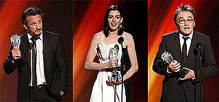 Announcing The Winners: The 2009 Critics' Choice Awards