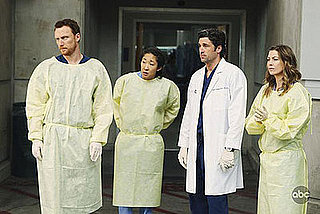 TV Tonight: Grey's Anatomy