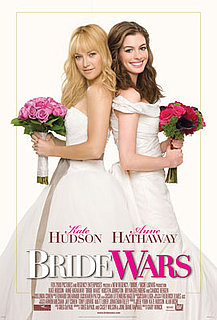 Watch, Pass, TiVo or Rent: Bride Wars