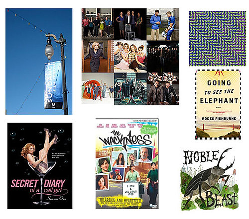 BuzzSugar's Must-Haves For January