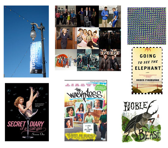 BuzzSugar's Must-Haves For January BuzzSugar's Must-Haves For January