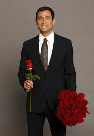 Are You Excited to Watch The Bachelor Tonight?