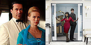 TV Critics Love Mad Men, Hate Most New Shows