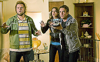 First Look: Reaper Season Two