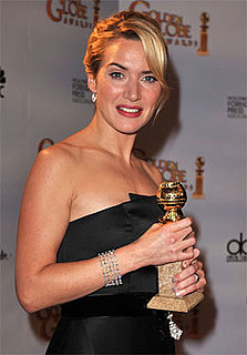 Do You Agree With the Globe Winner For Best Dramatic Actress?
