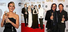 Full List of Winners of 2009 Golden Globe Awards