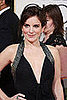 Do You Agree With the Globe Winner For Best Actress in a TV Comedy?