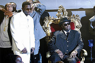 Notorious Movie Review