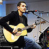 John Mayer Variety Show Coming to CBS