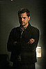 Interview with Joshua Jackson, Peter on Fringe