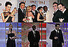 The 2009 Golden Globes: My Take