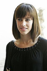 Interview with Jessica Lowndes, Adrianna on 90210 Interview with Jessica Lowndes, Adrianna on 90210