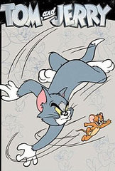 Warner Bros. to Tell Tom and Jerry's "Origin Story" on Big Screen
