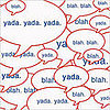 Friday TV Quiz: Who Said That Line? 
