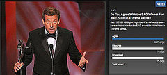 Do You Agree With the SAG TV Winners? Do You Agree With the SAG TV Winners?