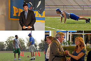 Friday Night Lights Recap: Episode One, "I Knew You When"