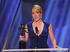 Do You Agree With the SAG Winner For Female Actor in a Supporting Role?