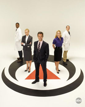 First Look: Better Off Ted