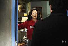 Grey's Anatomy Recap: Episode 13, "Stairway to Heaven"